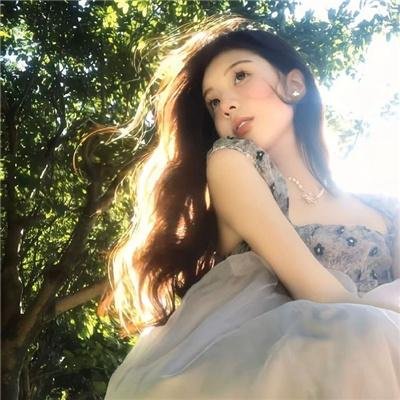 一个好人