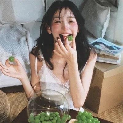 女招待
